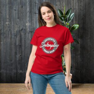 Camisetas de Mujer